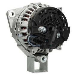 Alternador sustituye Bosch 0124655097 / 0124655034 / 0124655023