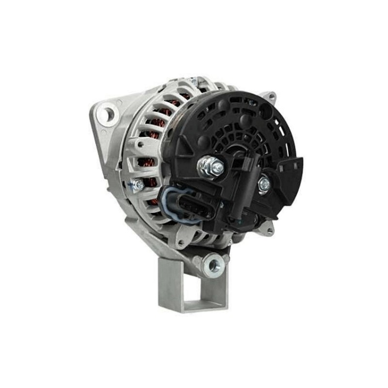 Alternador sustituye Bosch 0124655097 / 0124655034 / 0124655023