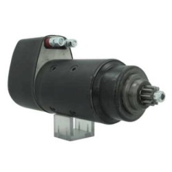 Motor de arranque sustituyeBosch 0001417036 / 0001417017 / 0001410041