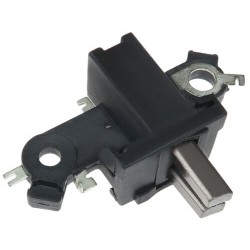 Portacepillos para alternador Hitachi LR140-402 / LR140-406 / LR140-408