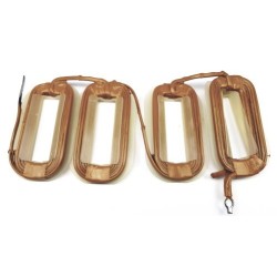 Inducteur para motor de arranque Fiat / Marelli 4117351 / 4287971 / 4287972