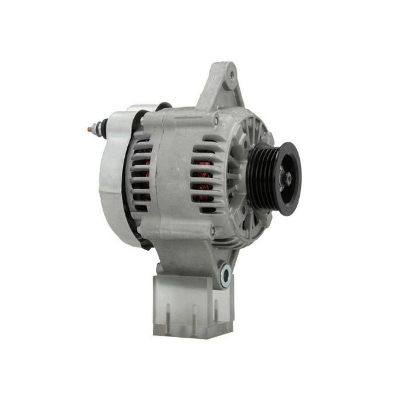 Alternator replacing 102211-6100 / 0986082300 / 23100-4A00C