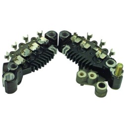 Rectificador para alternador valéo 2542615 / 2542619 / A14VI15