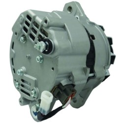 Alternador sustituye A004TU3599 / 212-8561 / 34368-03800