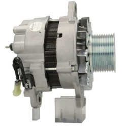 Alternador Mitsubishi A004TU3599 sustituye 10R7561 / 5I7982 para Caterpillar