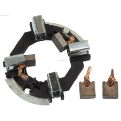 portaescobillas para motor de arranque Magneton 443115141310 / 443115141311