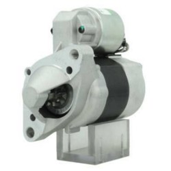 Arranque NUEVO sustituye Valéo TS8E6 / D7E39