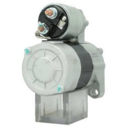 Arranque NUEVO sustituye Valéo TS8E6 / D7E39