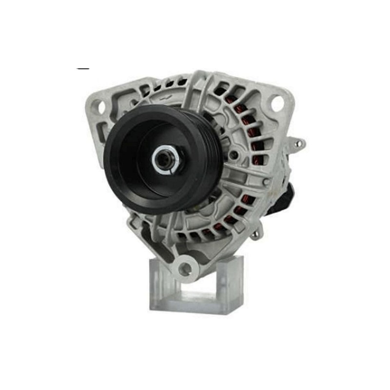 Alternator replacing 0124555004 / / 012154040280 / 0986042380