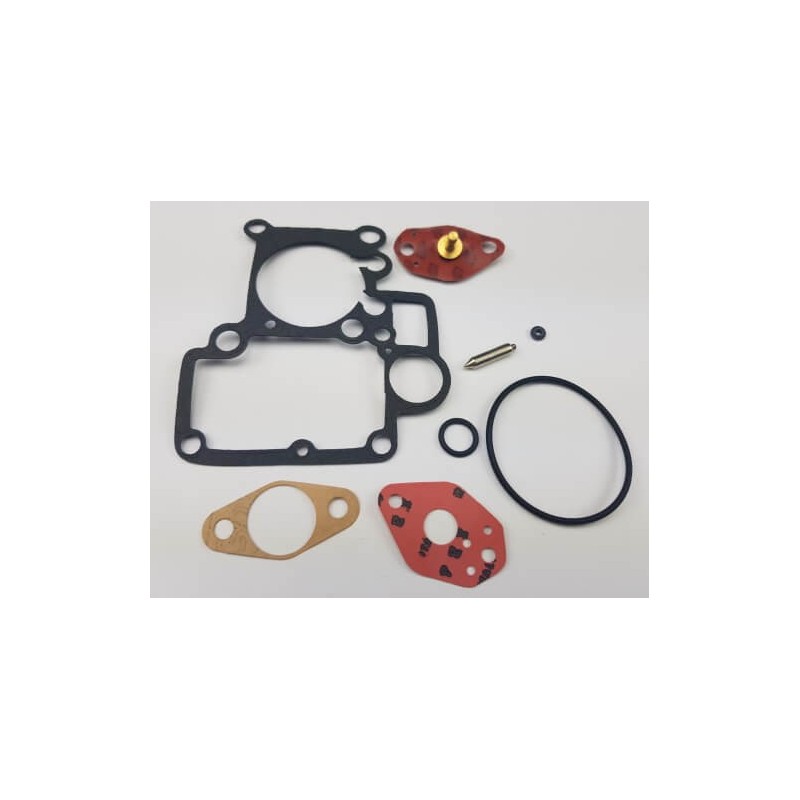 Kit For Carburettor PIERBURG 36 1B3 On VW /AUDI