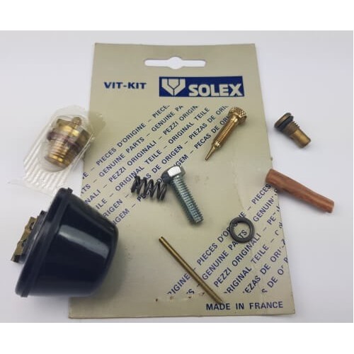 Vit-Kit Solex pour carburateur 32 PBIC / PBICT
