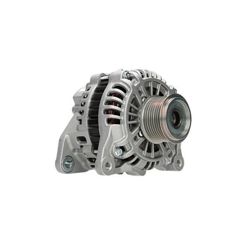 Alternator replacing A003TB4981 / A3TB4981 / RF5C-18-300