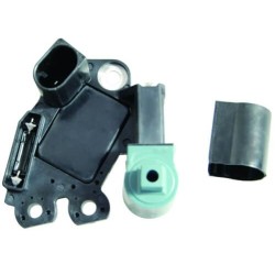 Regulador para alternador Valeo FG18S012 / FG18S013 / FG18S016 / FG18S036 / FG18S040 / FG18S043