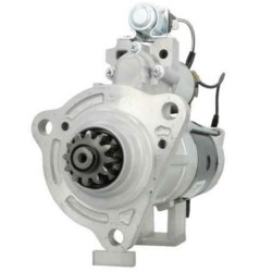 Motor de arranque Mitsubishi M009T83879 sustituye M009T82678 / M009T82679