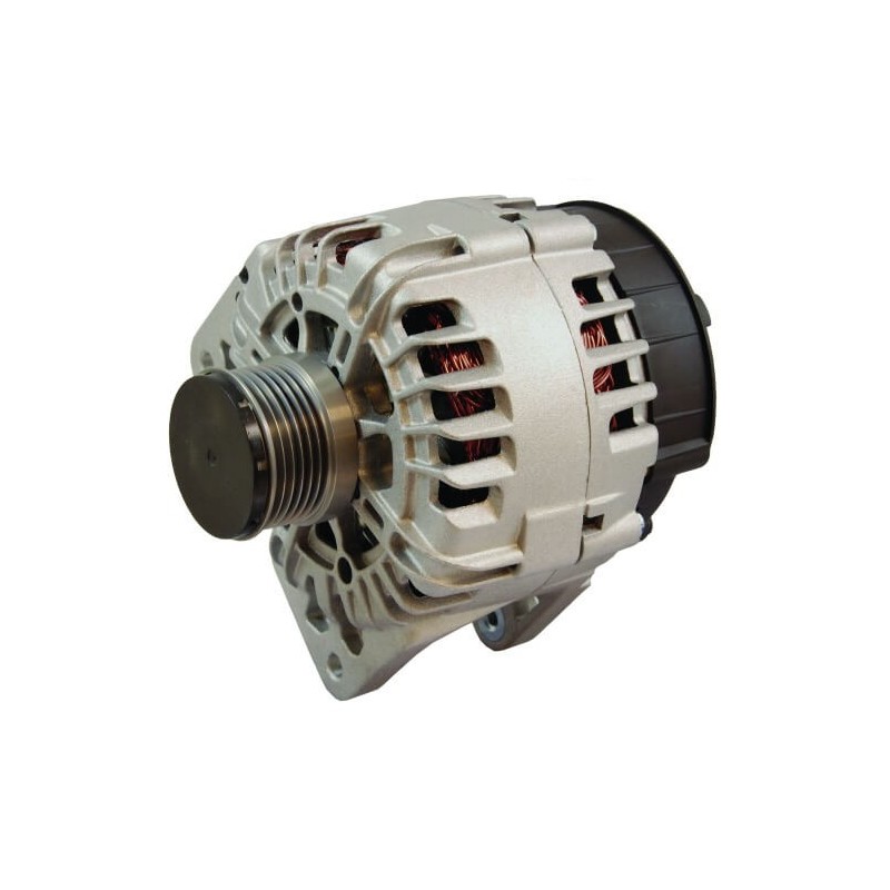 Alternator replacing TG15C146 / 7711368381 / 7711497409