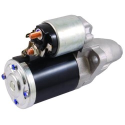 Motor de arranque sustituyeM0T46171 / M000T46171ZT / 1321510001
