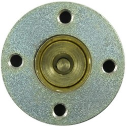 Solenoide para motor de arranque Mitsubishi M001T50171 / M002T50285