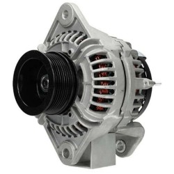 Alternador sustituye 0124655173 / 0124655174 / 0986081870