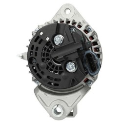 Alternador sustituye 0124655173 / 0124655174 / 0986081870