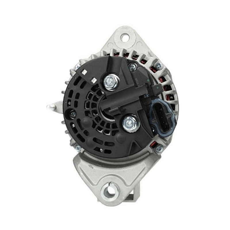 Alternator replacing 0124655173 / 0124655174 / 0986081870