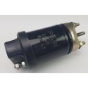 Solenoid Paris-rhone 24 volts EC42