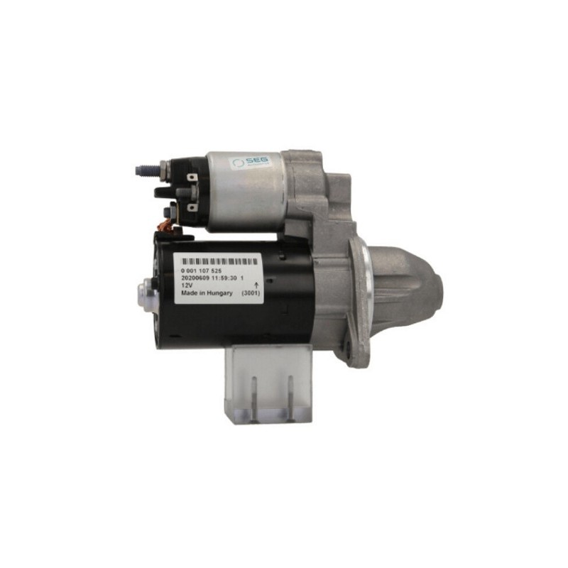 Démarreur remplace Bosch 0001107426 / 0001107425