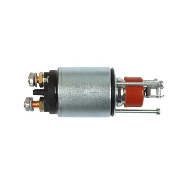 Solenoid LETRIKA for starter 11.130.026 / AZJ3537 / AZJ3557