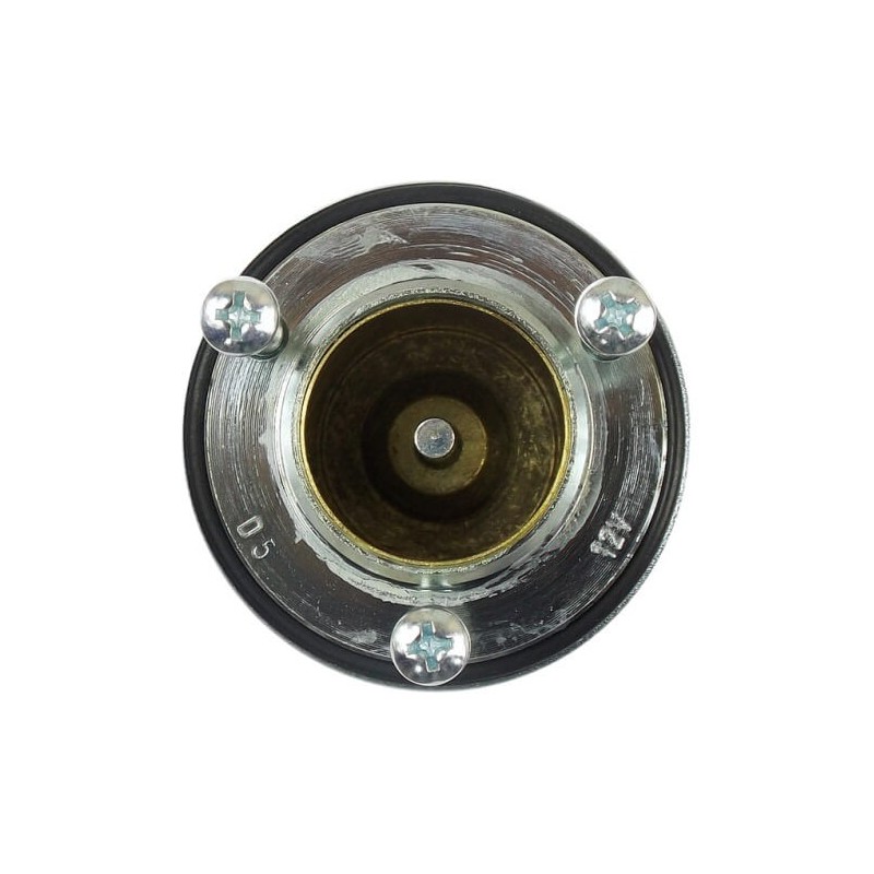 Solenoide LETRIKA per motorini di avviamento 11.130.026 / AZJ3537 / AZJ3557