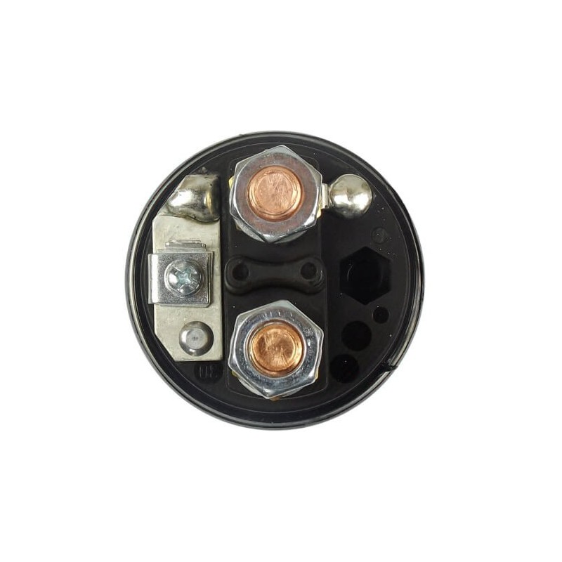 Solenoide LETRIKA per motorini di avviamento 11.130.026 / AZJ3537 / AZJ3557