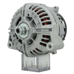Alternator replacing 0124625030 / 0124625058 / 01182544 / 01183187