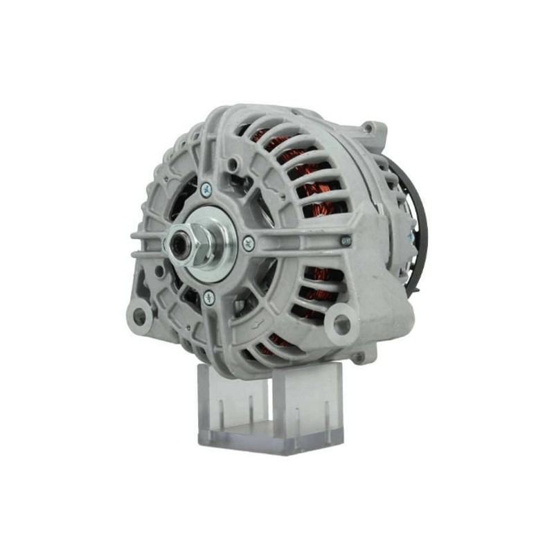 Alternator replacing 0124625030 / 0124625058 / 01182544 / 01183187