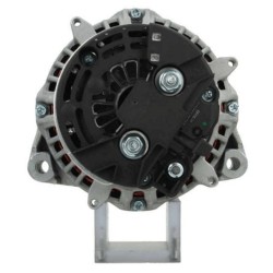 Alternator replacing 0124625030 / 0124625058 / 01182544 / 01183187