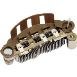 Rectificador para alternador Mitsubishi a3t03099