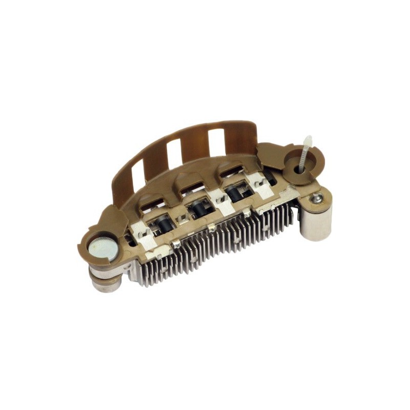 Rectifier for alternator Mitsubishi a3t03099