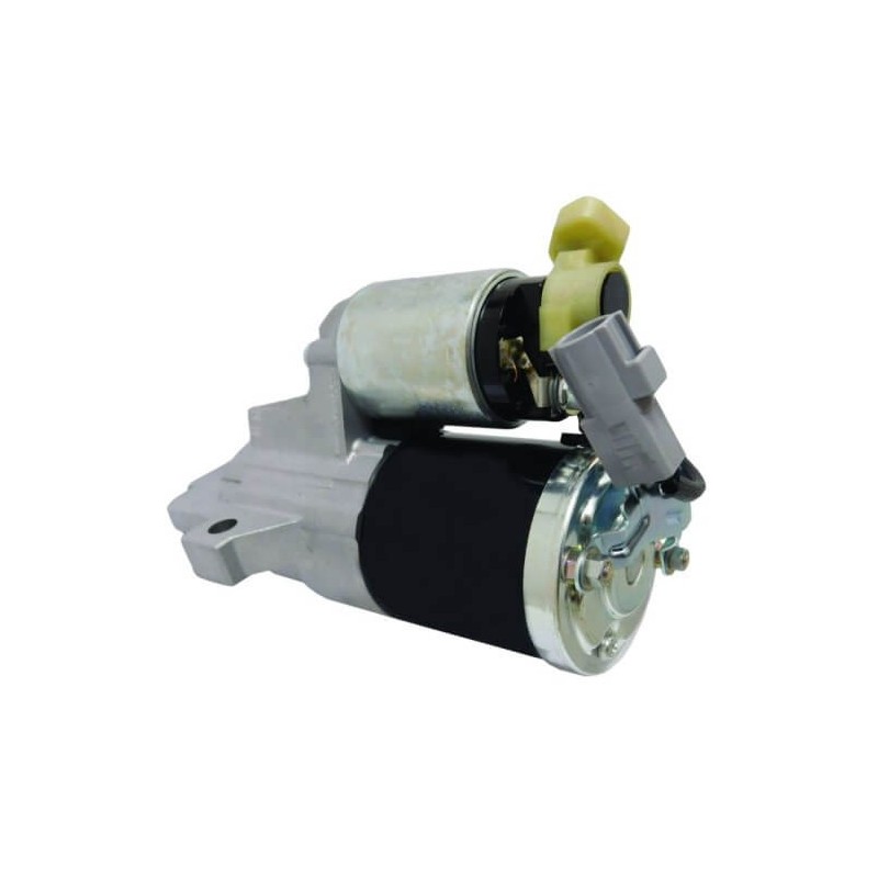 Starter replacing LF9H-18-400 / M000T37471 Starter replacing LF9H-18-400 / M000T37471