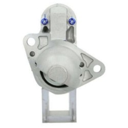 Motor de arranque Mitsubishi M000T46171ZT sustituye 0986024700 / 0986024701