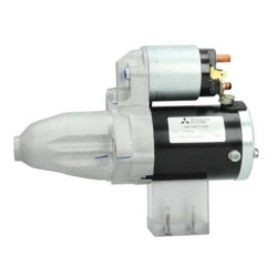 Motor de arranque Mitsubishi M000T46171ZT sustituye 0986024700 / 0986024701