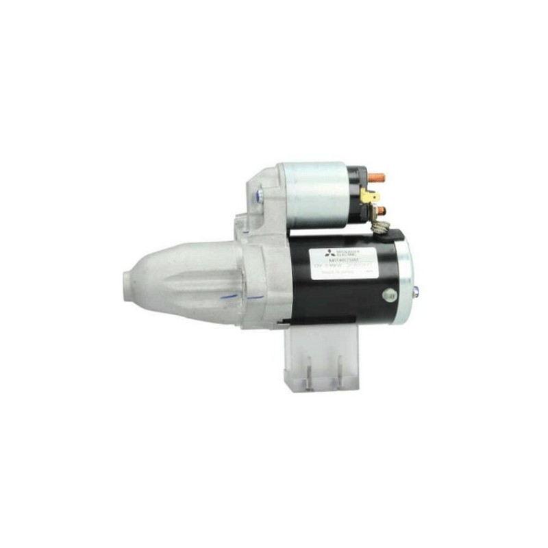 Démarreur Mitsubishi M000T46171ZT remplace 0986024700 / 0986024701
