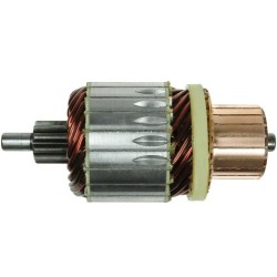 Armadura para motor de arranque  Denso128000-2680 / 128000-2682 / 128000-5210