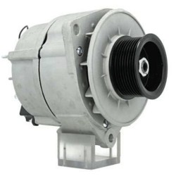 Alternador sustituye 0120468143 / 0986041030 / 0986041031