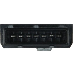 Módulo de encendido sustituido 0227100142 / 0227100143 / 0227100147