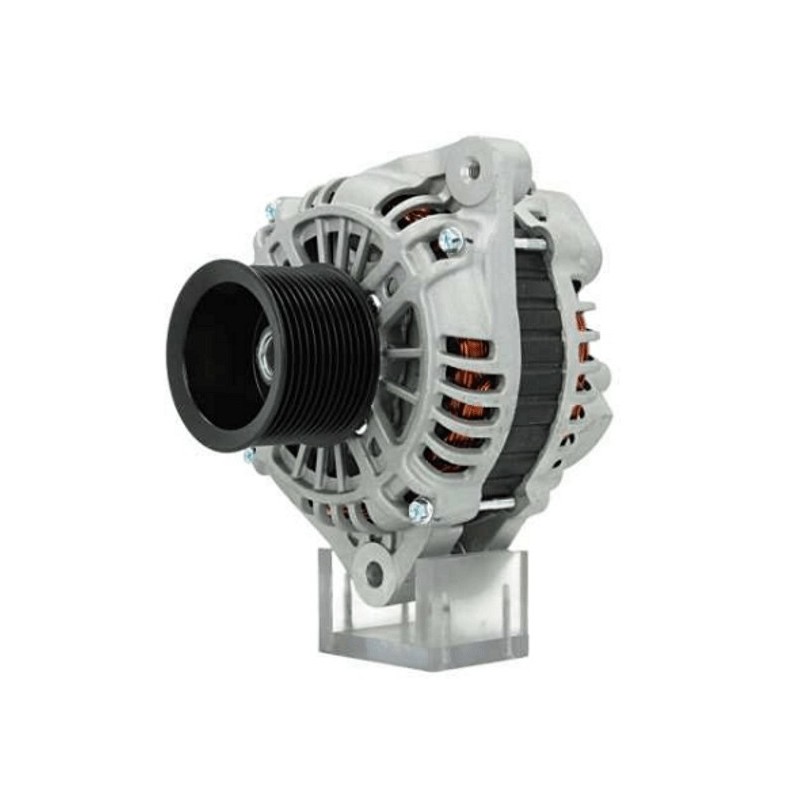 Alternator replacing MITSUBISHI A4TA8492 / A4TA8292 / A4TA8291