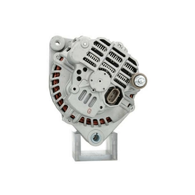 Alternator replacing MITSUBISHI A4TA8492 / A4TA8292 / A4TA8291