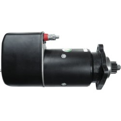 Motor de arranque sustituyeBosch 0001416036 / 0001410111 para Iveco