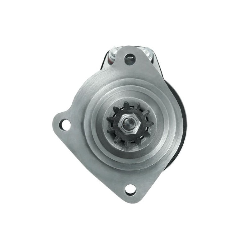 Démarreur remplace Bosch 0001416036 / 0001410111 pour Iveco