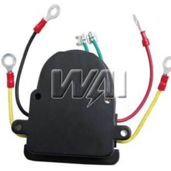 Regulador sustituye Caterpillar 6T9445 / Prestolite 105-247