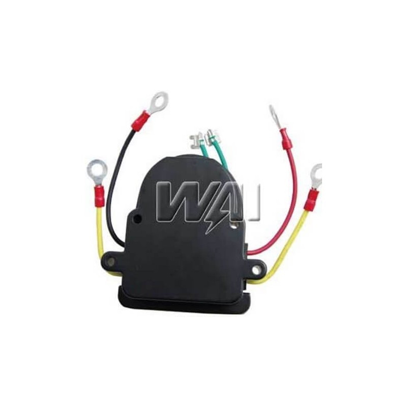 Regulator replacing Caterpillar 6T9445 / Prestolite 105-247
