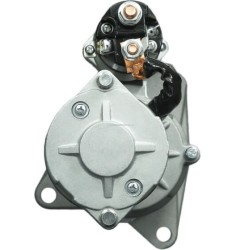 Anlasser ersetzt MITSUBISHI ME057990 / ME057985 / ME057845