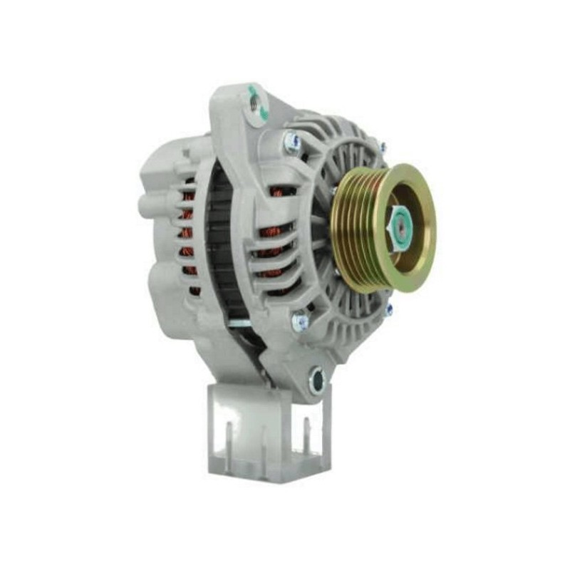 Alternator replacing A005TA6991 / A5TA7191 / AHGA50