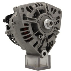 Alternador 0124655028 / 0124655025 para MAN / MERCEDES